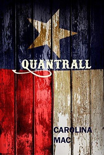 Quantrall