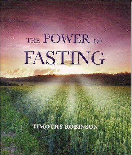 The Power of Fasting
