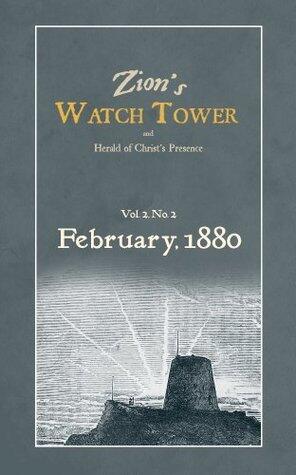 Zion's WatchTower: February 1880