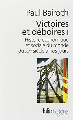 Victoires Et Deboires