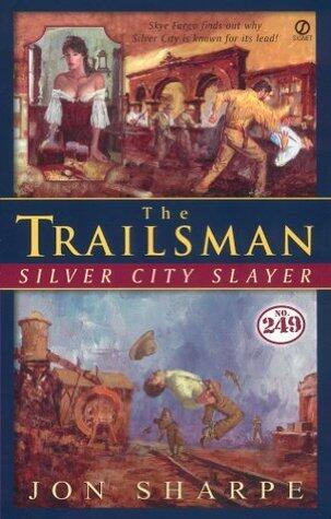 Silver City Slayer