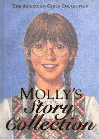 Molly's Story Collection - Limited Edition