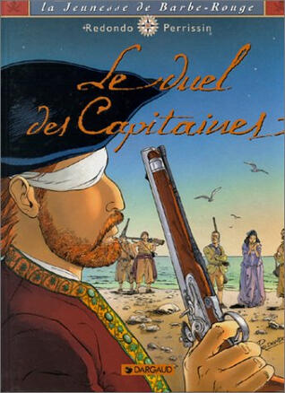 Le Duel des capitaines
