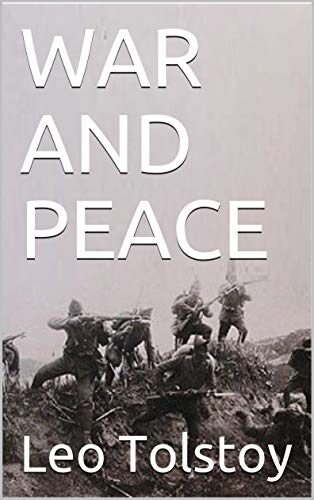 WAR AND PEACE