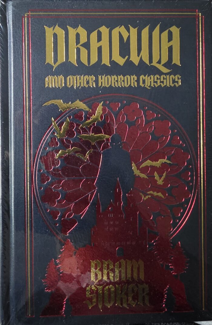 Dracula and other Horror classics