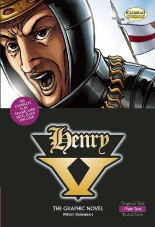 Henry V: The Graphic Novel