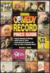 Goldmine Comedy Record Price Guide