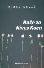 Ruže za Nives Koen: pripovijetke