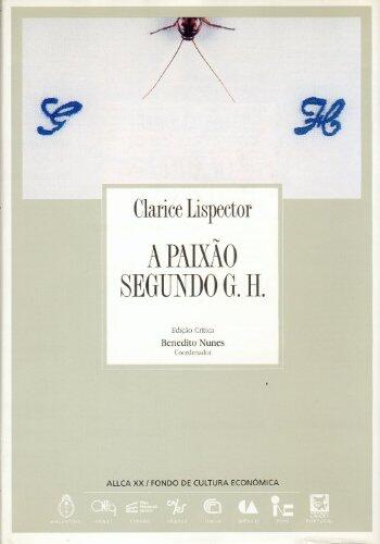 A Paixão Segundo G.H.