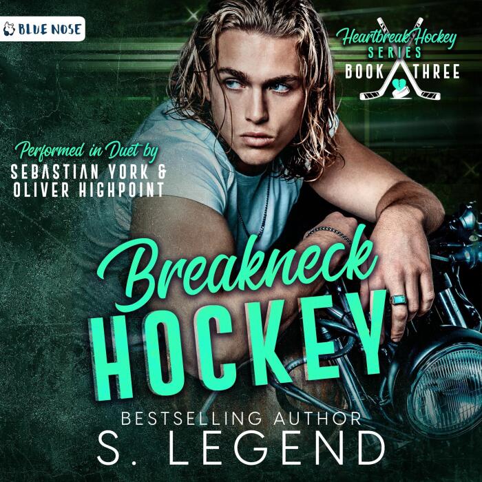 Breakneck Hockey