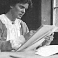 Frances Cornford