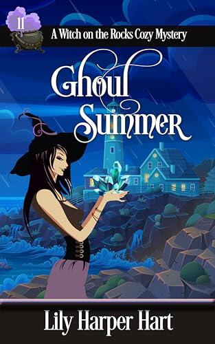 Ghoul Summer