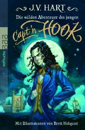 Die wilden Abenteuer des Jungen Capt'n Hook