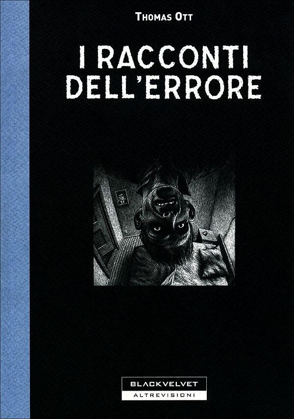 I racconti dell'errore