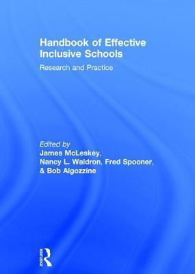 Handbook of Effective Inclusive Schools: Research and Practice