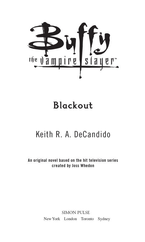 Blackout