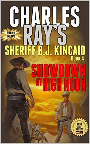 Showdown at High Noon