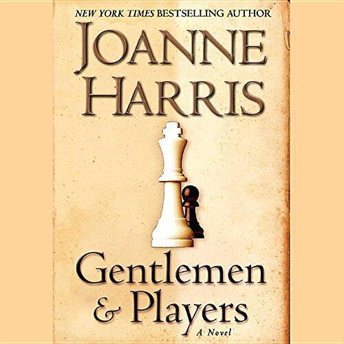 Gentlemen & Players