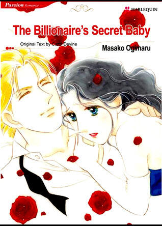 The Billionaire's Secret Baby