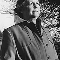 Jessica Mitford