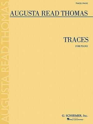 Traces: Piano Solos