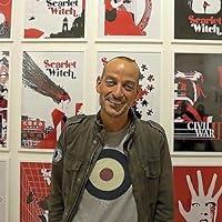 David Aja