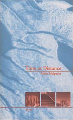 Time as Distance