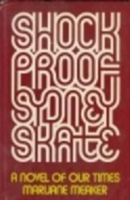 Shockproof Sydney Skate