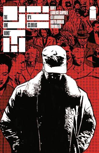 The One Hand (Vol. 4)