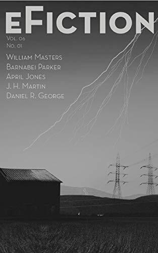 eFiction Vol. 06 No. 01