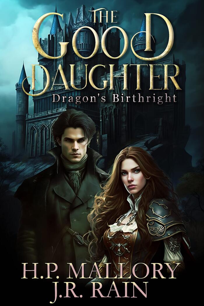 Dragon's Birthright