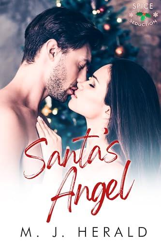 Santa’s Angel