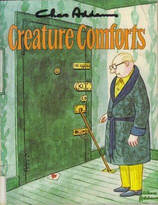 Creature Comforts