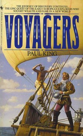 The Voyagers