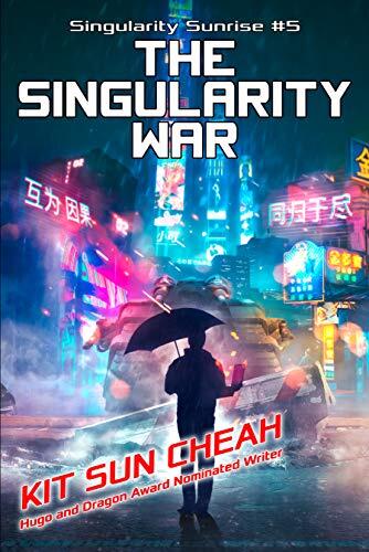 The Singularity War