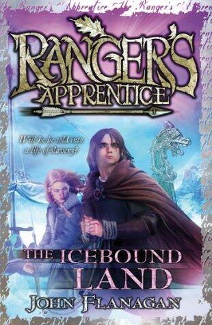 The Icebound Land