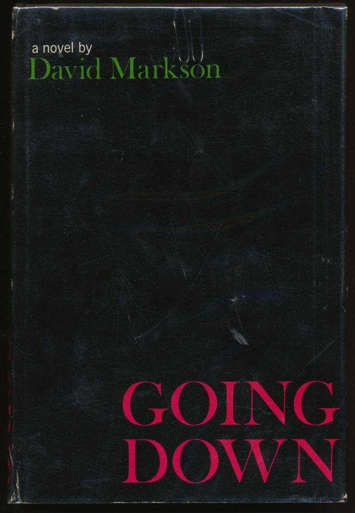 Going Down
