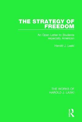 The Strategy of Freedom