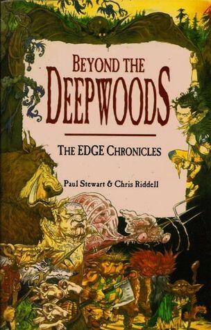 Beyond the Deepwoods