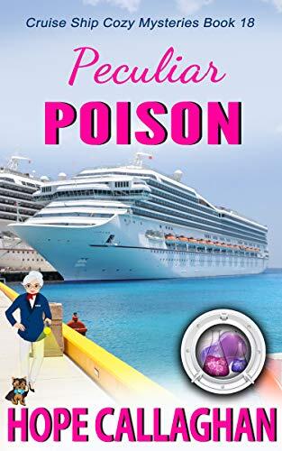 Peculiar Poison