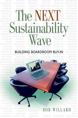 The Next Sustainability Wave: Building Boardroom Buy-in