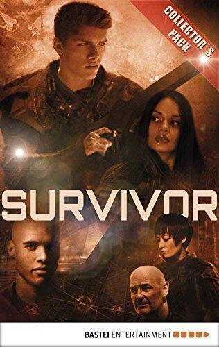 Survivor - Collector's Pack: Science Fiction Thriller