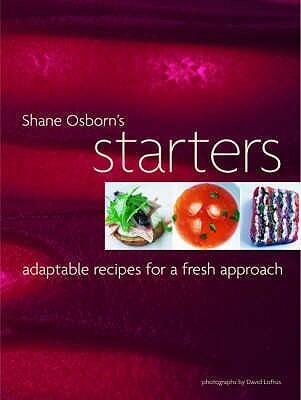 Starters