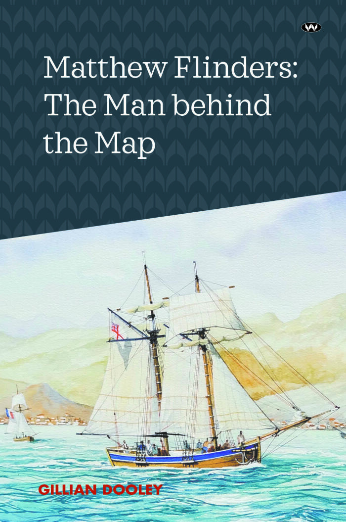 Matthew Flinders: The Man Behind the Map