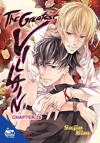 The Greatest Villain Chapter 26