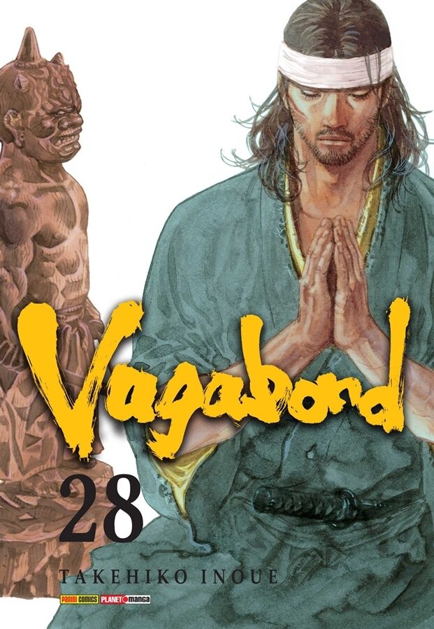 Vagabond, Volume 28
