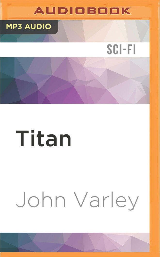 Titan