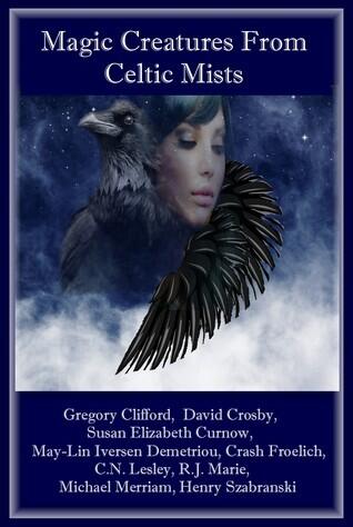 Magic Creatures From Celtic Mists
