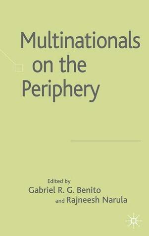 Multinationals on the Periphery