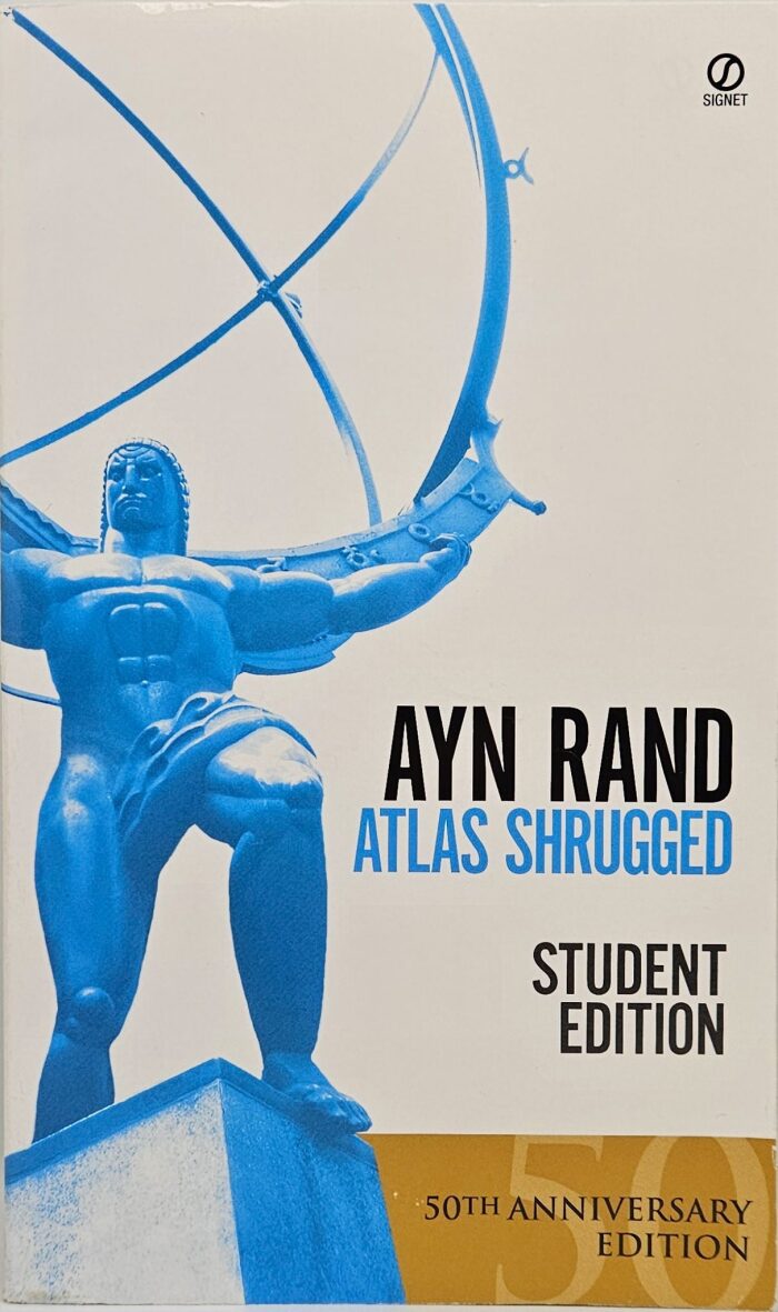 Atlas Shrugged
